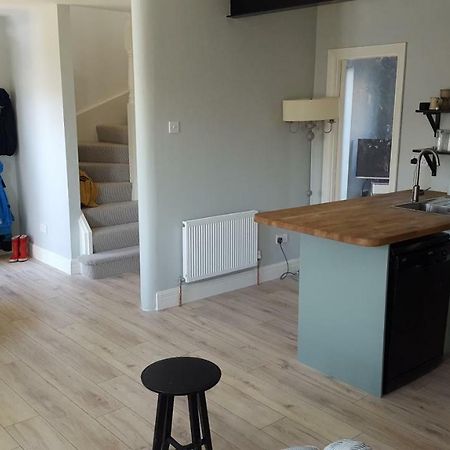 Our Holiday Home Enniscrone Exteriör bild