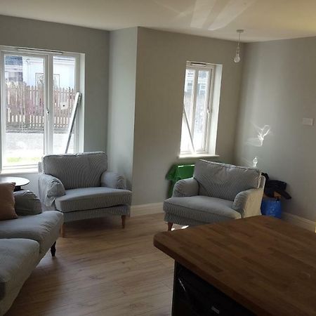 Our Holiday Home Enniscrone Exteriör bild