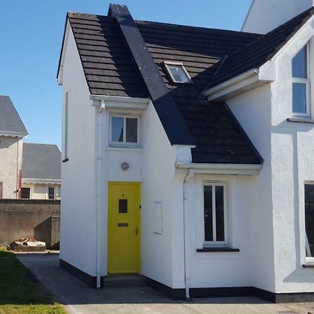 Our Holiday Home Enniscrone Exteriör bild