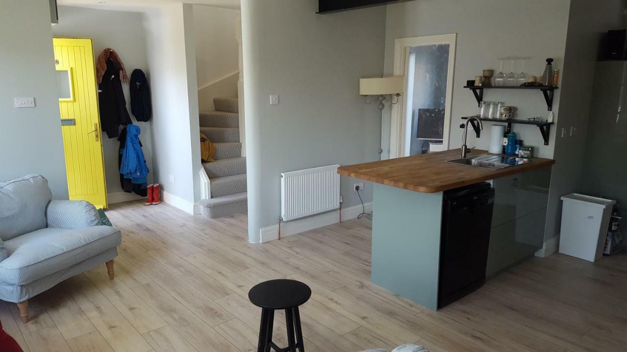Our Holiday Home Enniscrone Exteriör bild