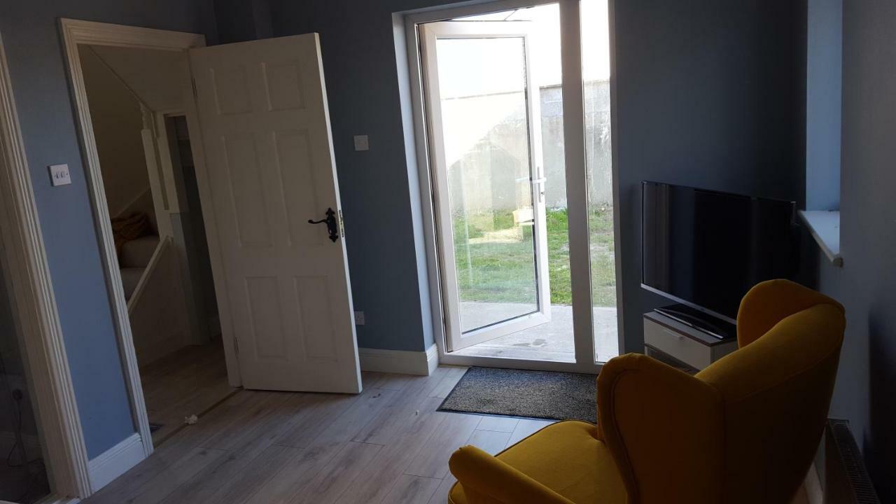 Our Holiday Home Enniscrone Exteriör bild