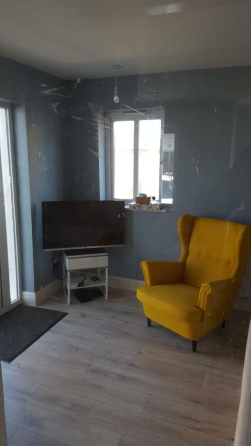 Our Holiday Home Enniscrone Exteriör bild