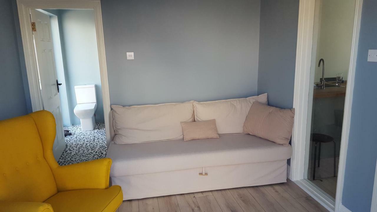 Our Holiday Home Enniscrone Exteriör bild