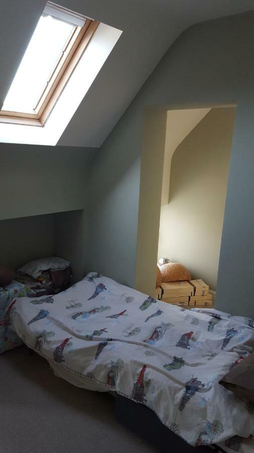 Our Holiday Home Enniscrone Exteriör bild