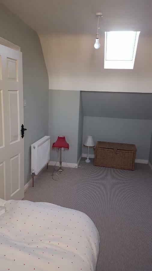 Our Holiday Home Enniscrone Exteriör bild