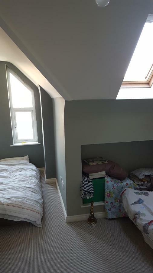 Our Holiday Home Enniscrone Exteriör bild