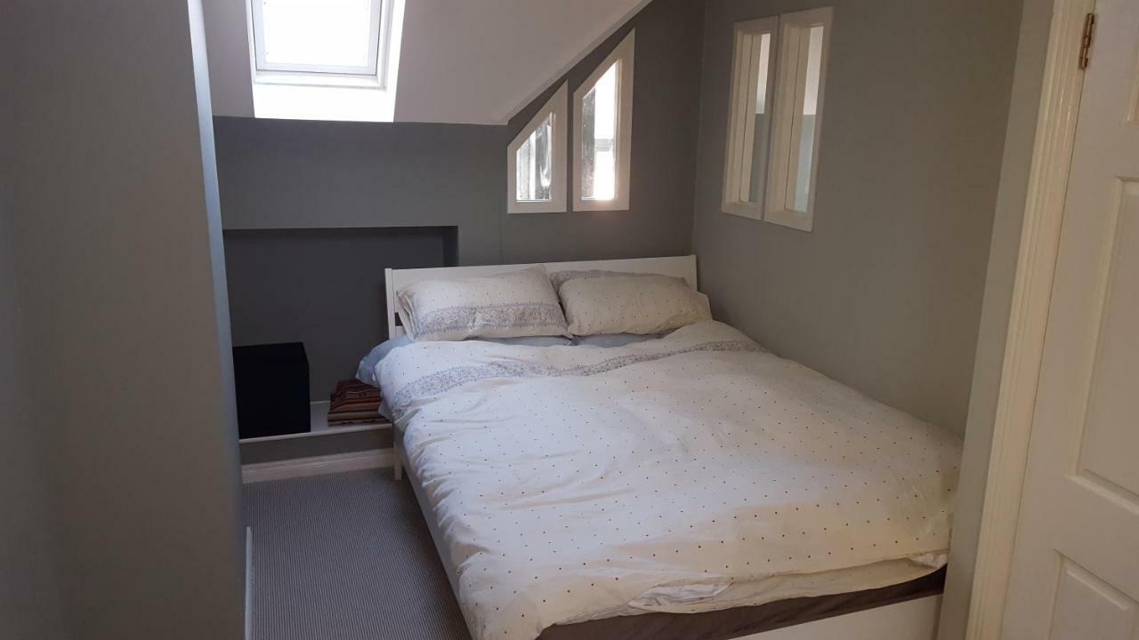 Our Holiday Home Enniscrone Exteriör bild